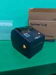 Принтер етикеток Xprinter XP-480B чорний (XP-480B)