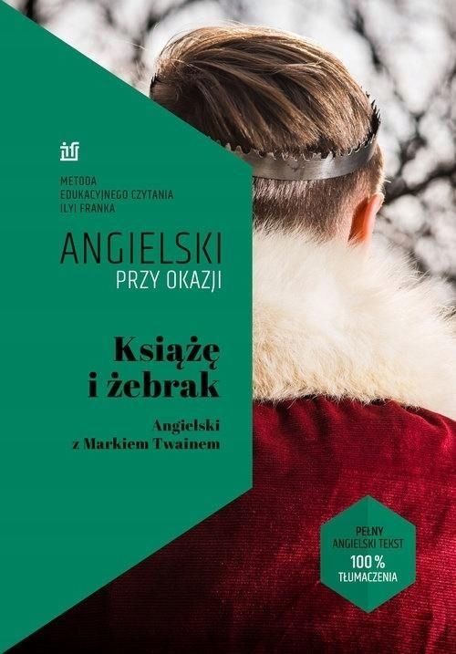 Angielski Przy Okazji. Książe I Żebrak.