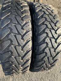 Шини 235/85 R16 Toyo 7,5мм 235 85 16