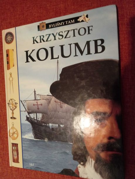 Album Krzysztof Kolumb