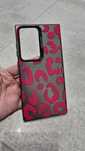 Etui Samsung Galaxy S24 Ultra panterka