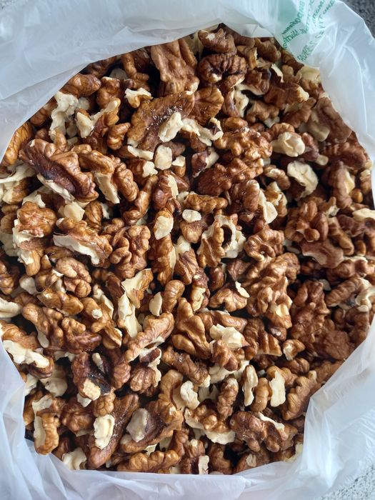 Ядро горіха 2025 р