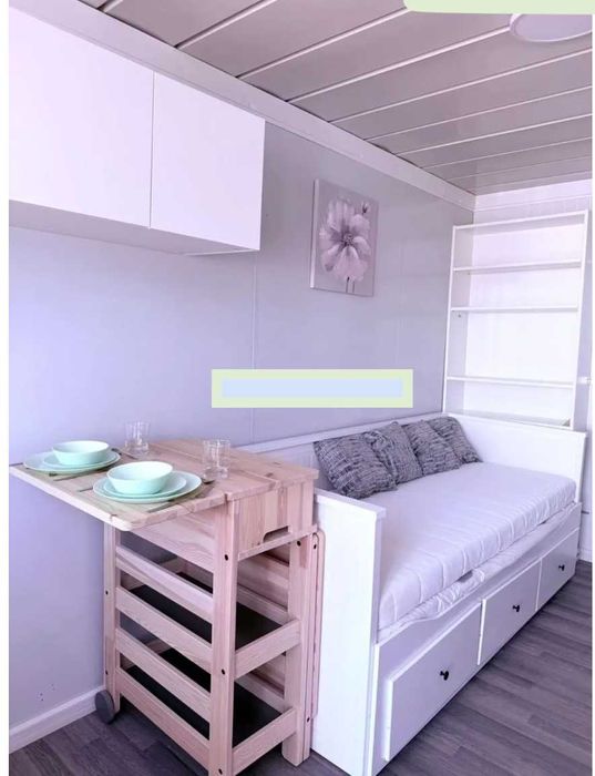 Moradia em Moncarapacho