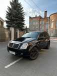 Продам ssangyong rexton