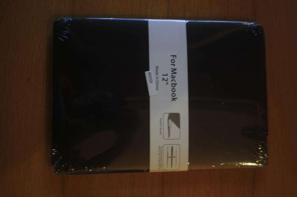 Capas Macbook 12"