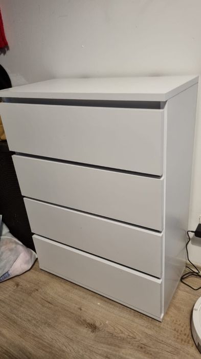Mała komoda IKEA