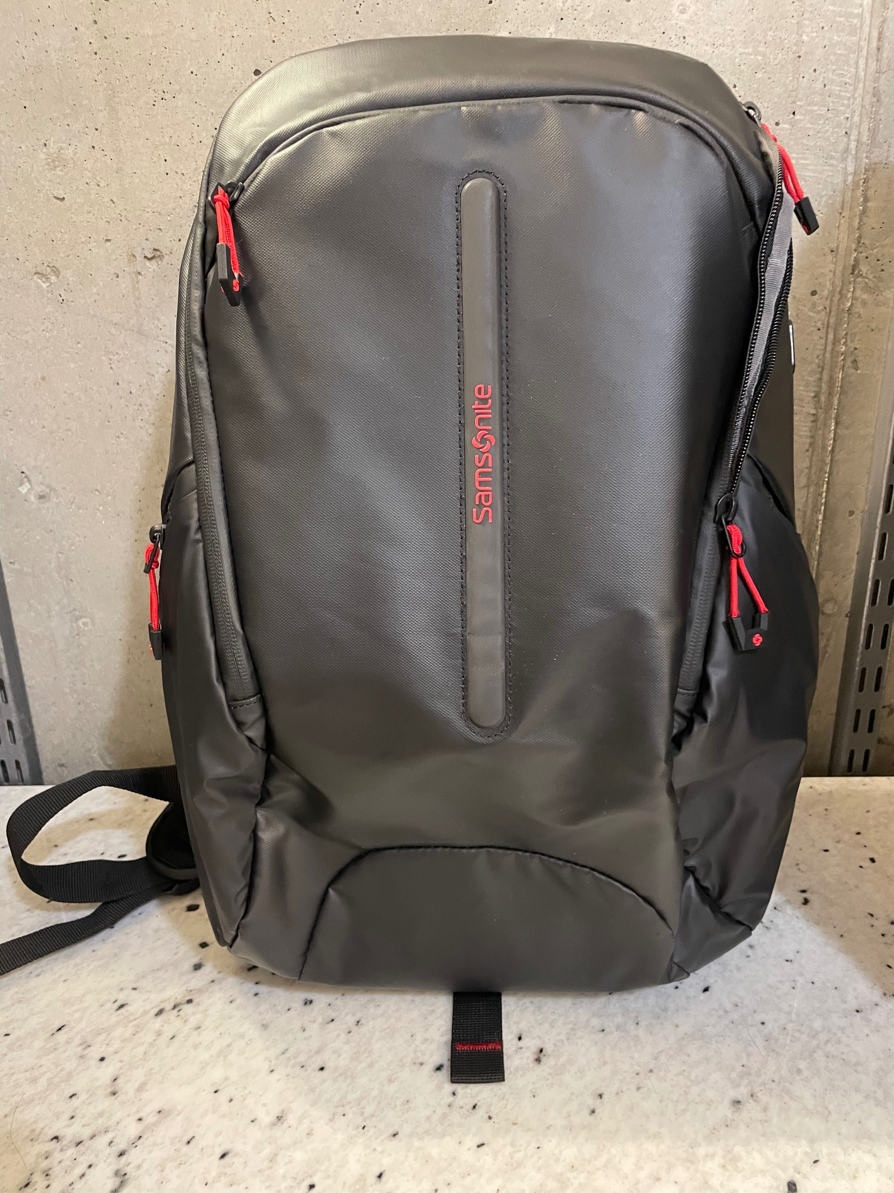 Plecak Samsonite