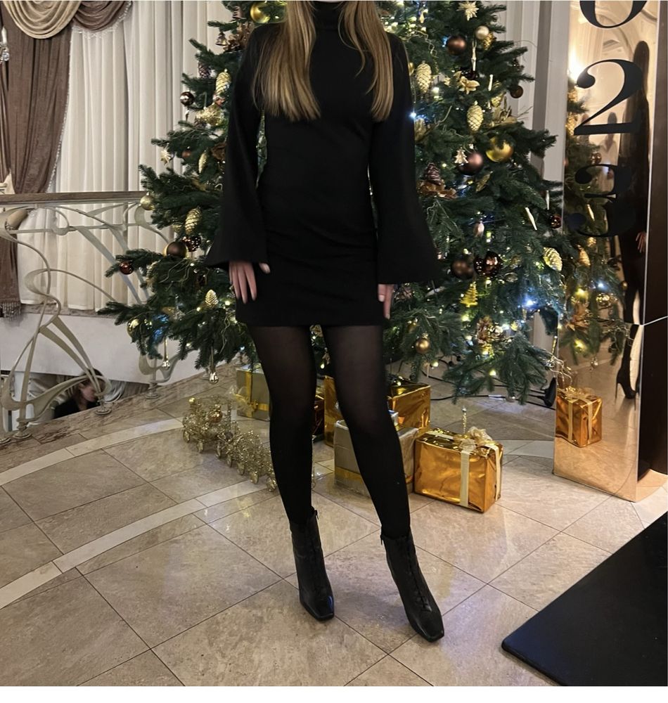 Сукня українського бренду My Indi