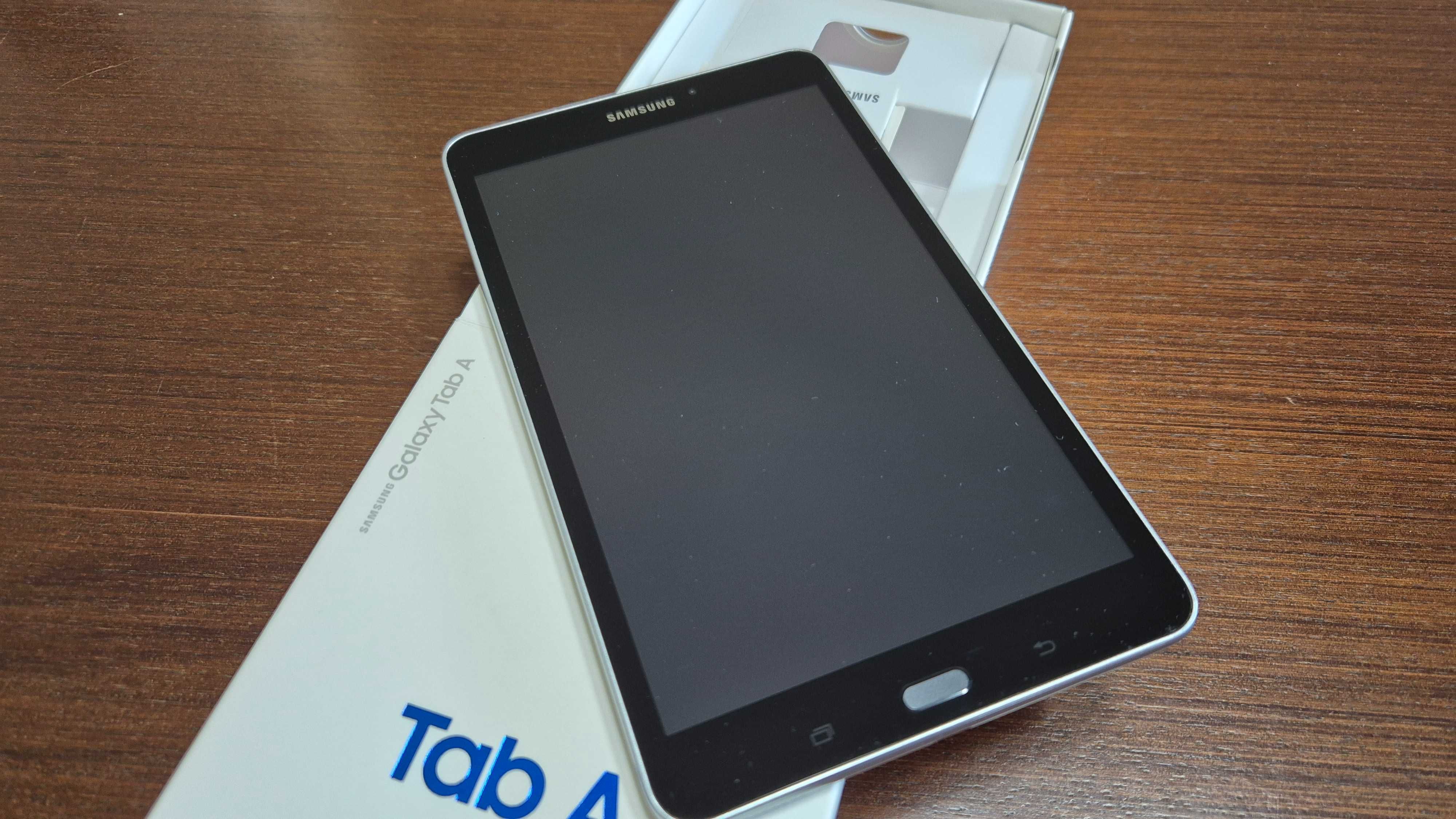Samsung Galaxy Tab A (2017) Wi-Fi