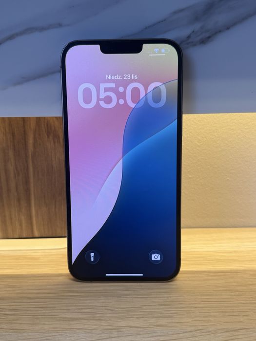 IPhone 13 Pro Max | Stan idealny | 256GB | Bateria 100%