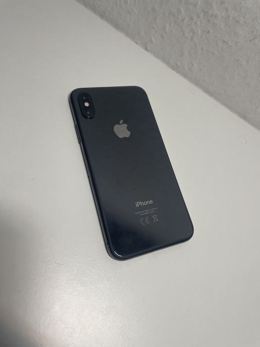 Iphone XS ICLOUD Lock