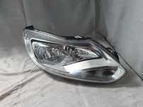Lampa prawa Ford Focus mk3 mk III Europa Sprawna reflektor