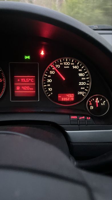 Продам AUDI A4 B7 1.9 tdi універсал