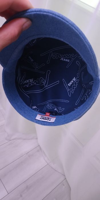 Кепка/кепи Tommy Hilfiger jeans