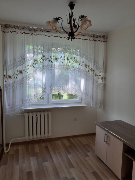 Wynajme mieszkanie sosnowiec srodula