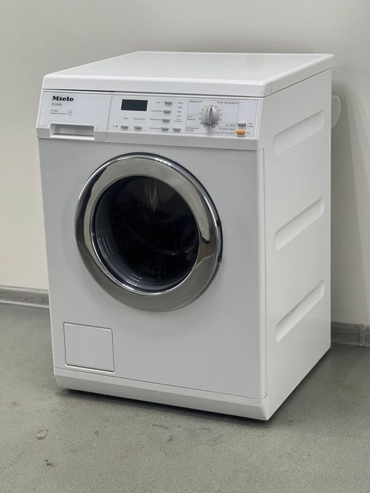 Пральна машина Miele W433 великий вибір Гарантія