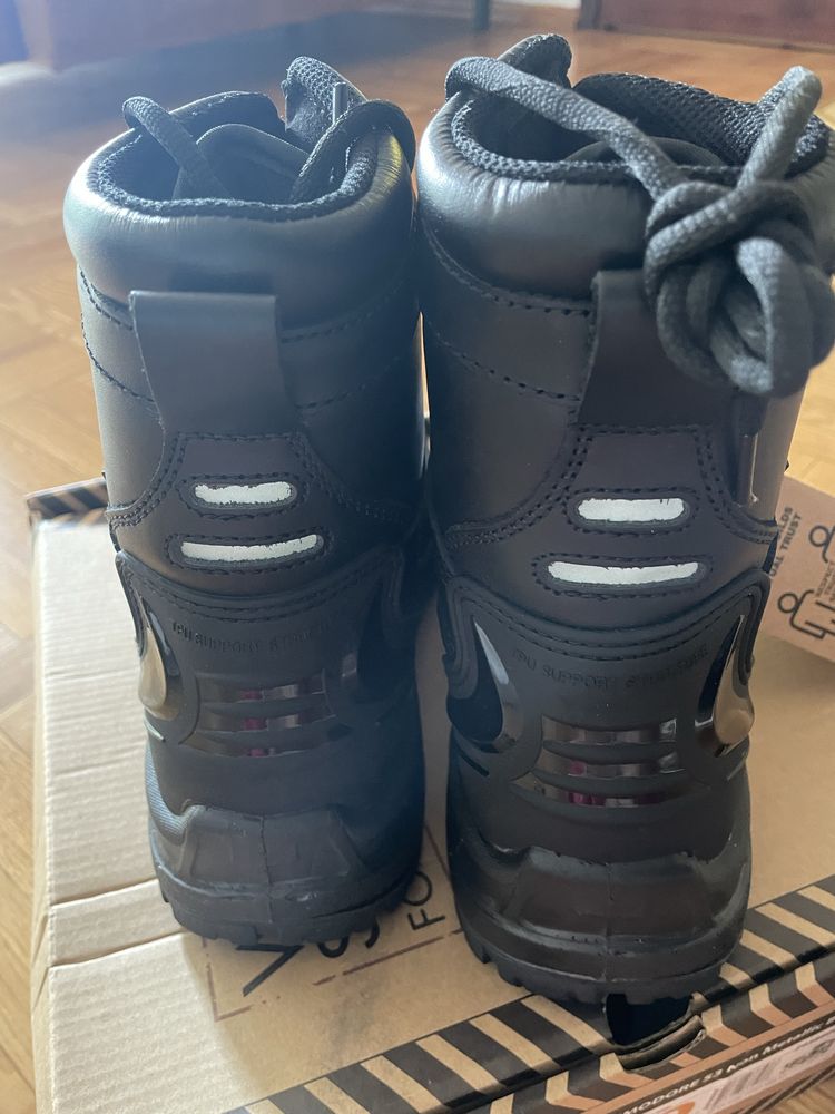 Buty męskie nowe robocze