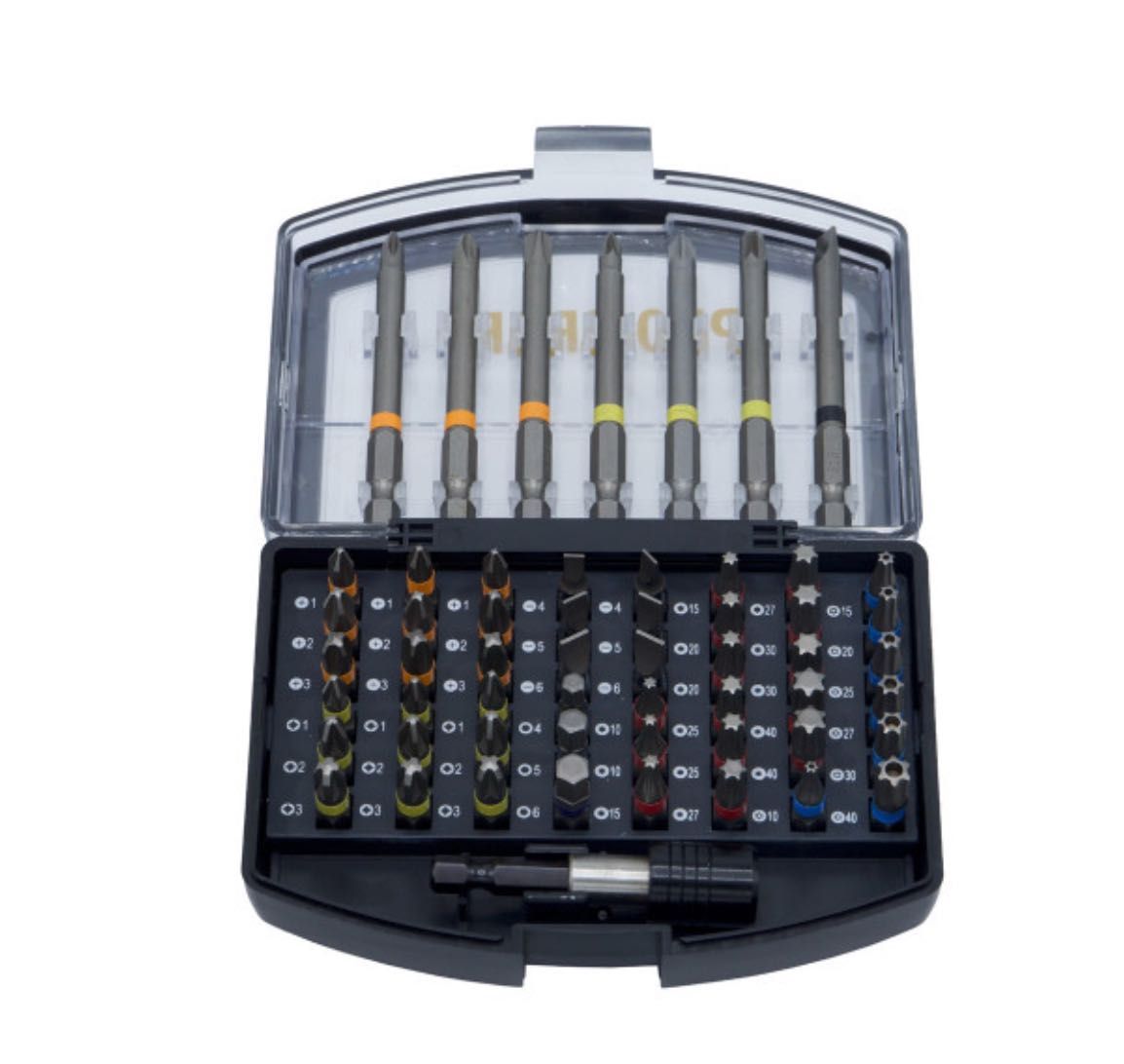 Шуруповерт Procraft PA18BL Universal Extra (ТУШКА БЕЗ АКБ и ЗУ)