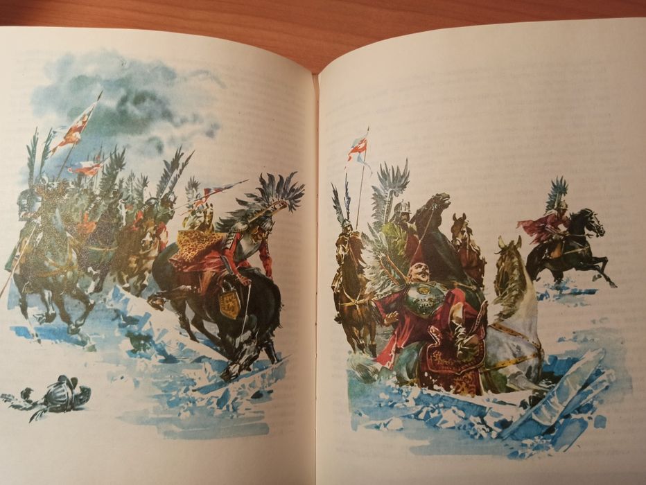 Іван Богун. Яків Качура.