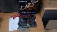 Материнська плата Gigabyte B560M H