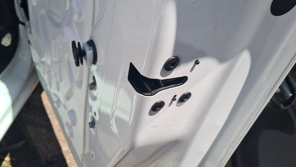 Fechadura / fecho porta frente direito CITROËN Grand C4 Spacetourer