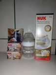 NOWA butelka NUK