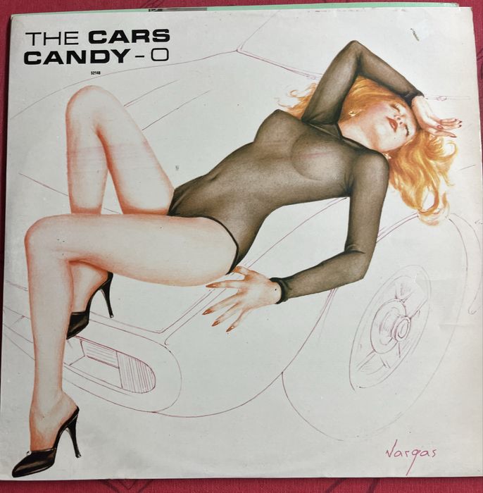 Discos de vinil - Pop, Rock , conceptual e Disco Sound