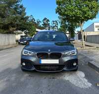 BMW 118d 150cv M-Sport