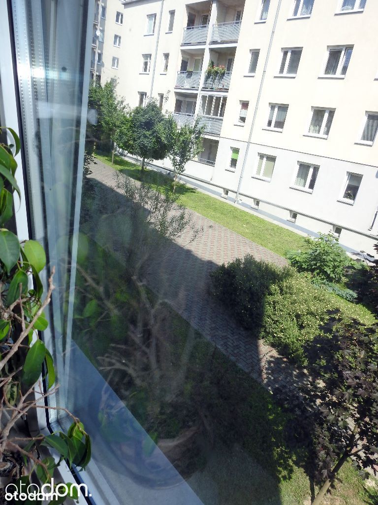 Mieszkanie 50 m2, Górka Narodowa, Kuźnicy Kołłątajowskiej, tramwaj !
