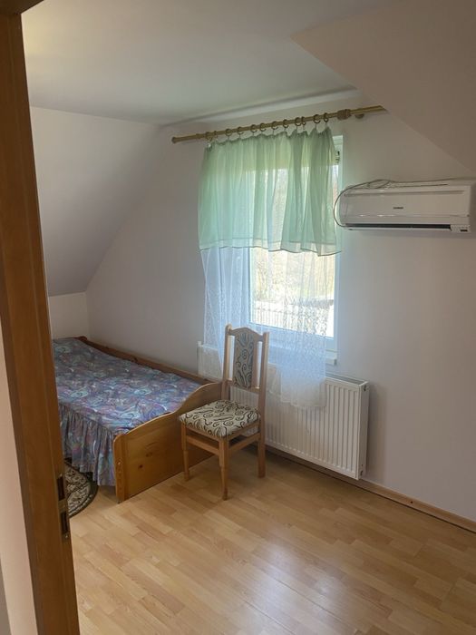 Будинок в центрі місті, кімнати подобово