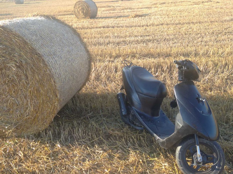 сузукі летс 2 1997