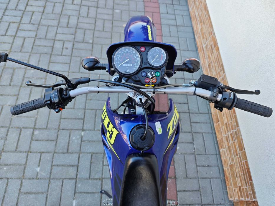 Gilera Zulu Smt Derbi Senda Aprilia Sx Drd Pro Mrt Dt