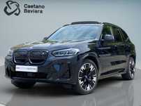 BMW iX3 M Sport Impressive