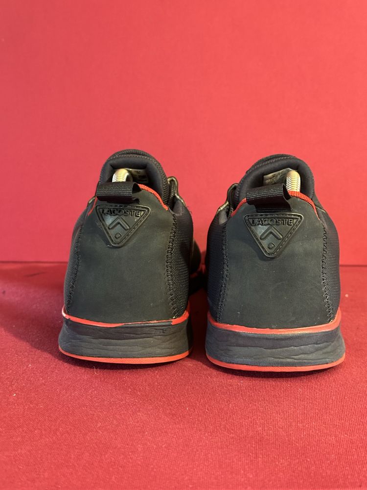 Lacoste Light 116 1 buty oryginalne r.43