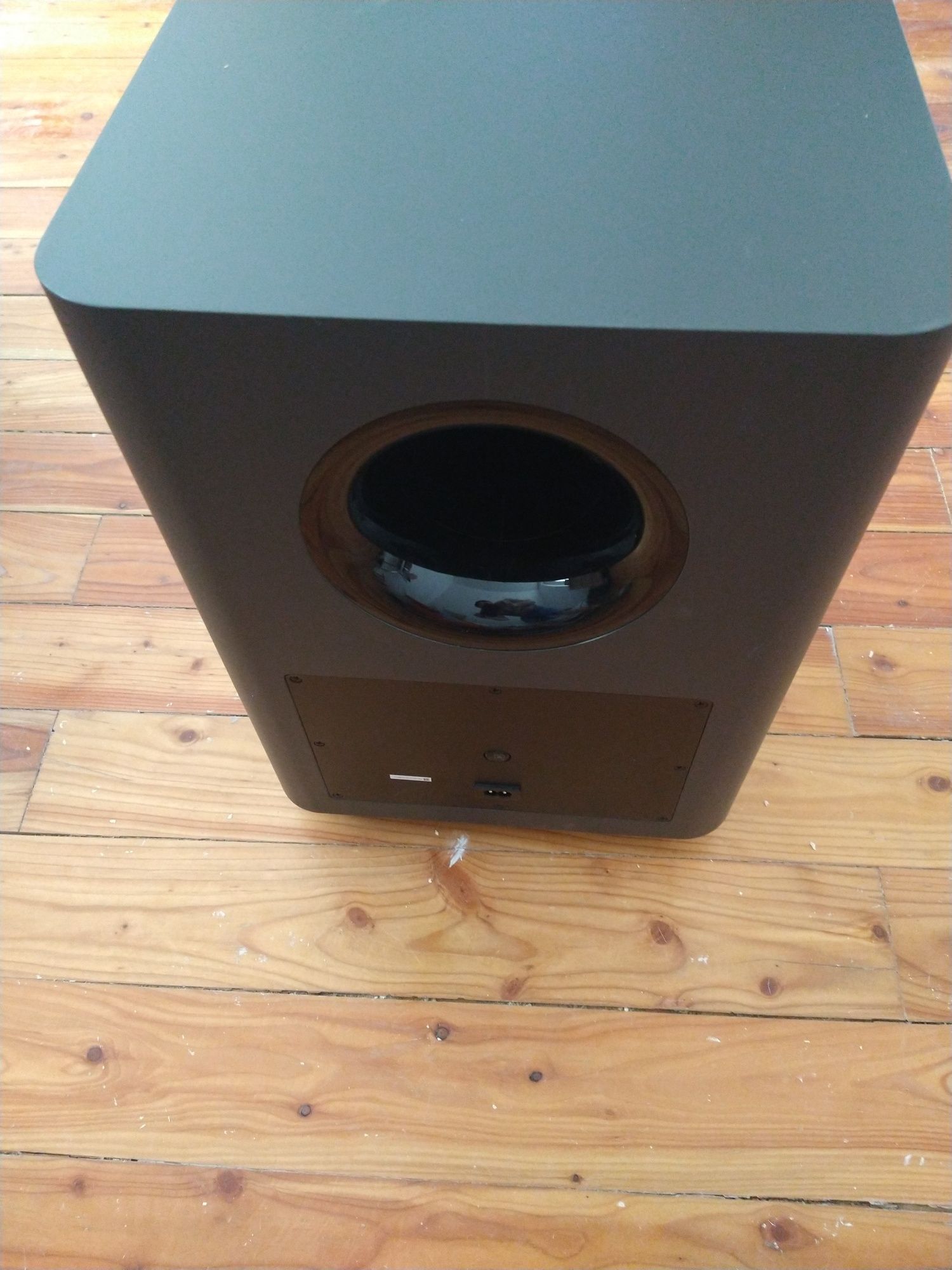 Soundbar JBL Bar 5.1 Surround