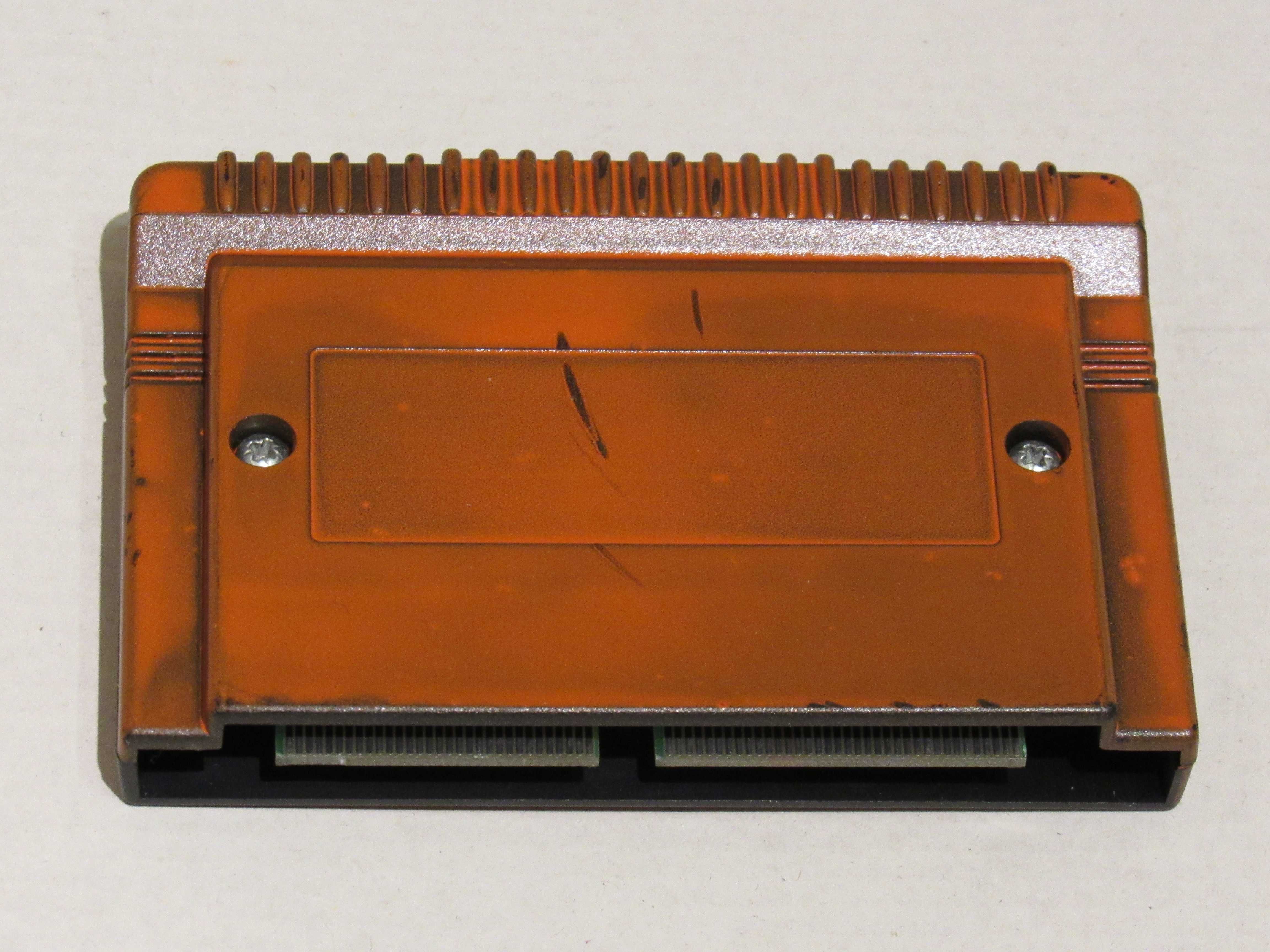 Sega Saturn cartucho Universal Adapter Action Replay