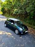 MINI 3 Portas Cooper D