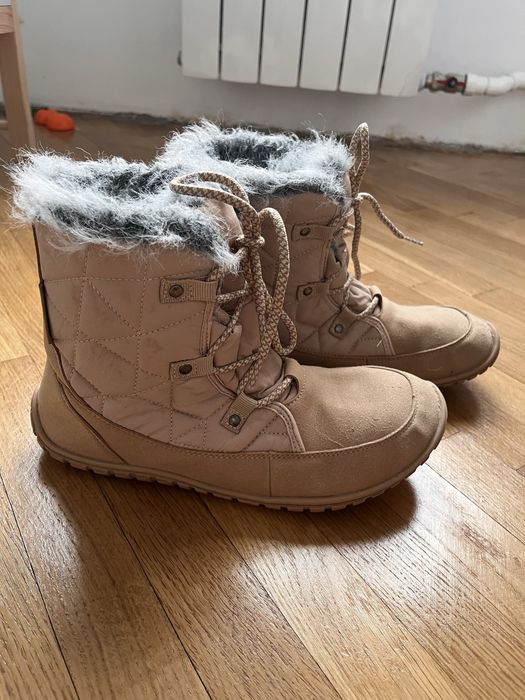 Зимові чоботи берфути Saguaro Rise I