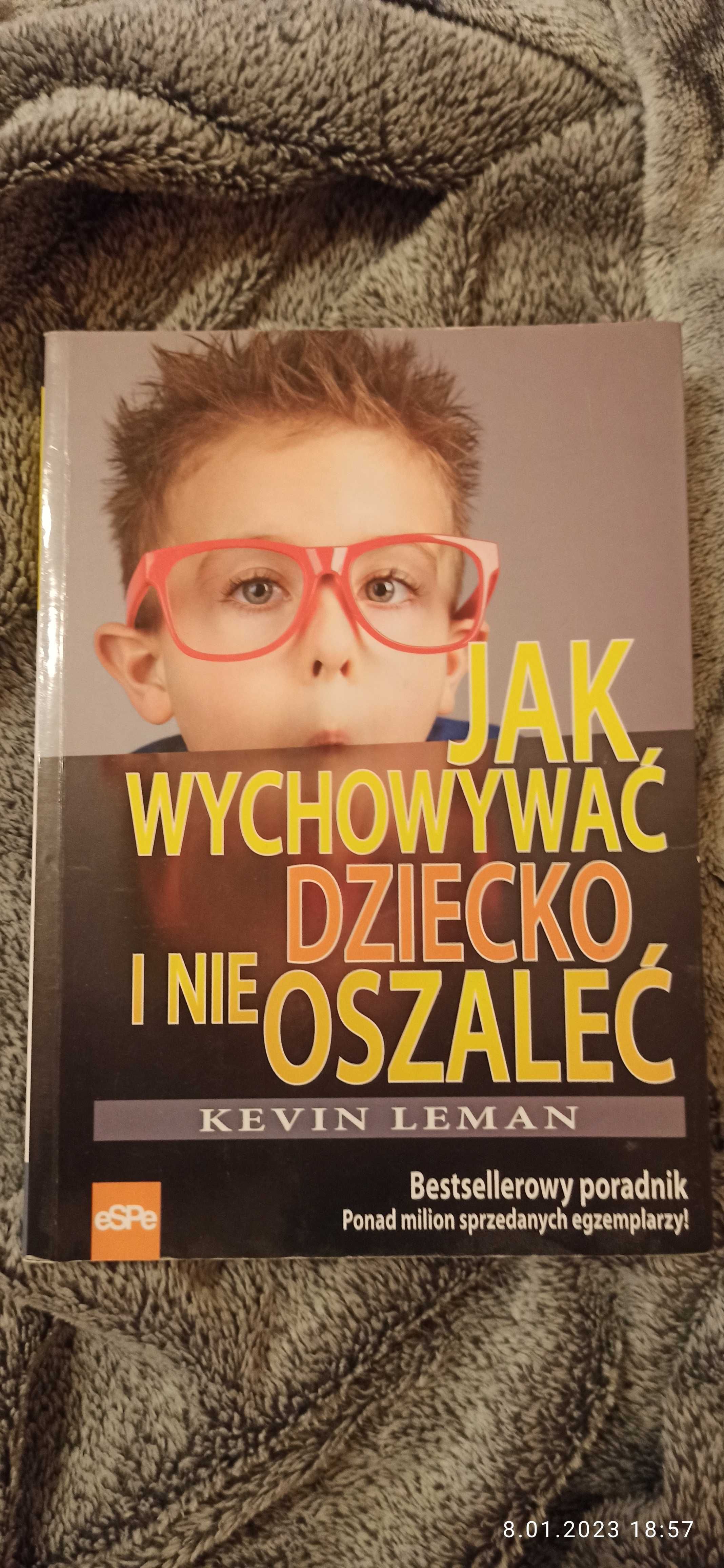 Poradnik Kevin Leman