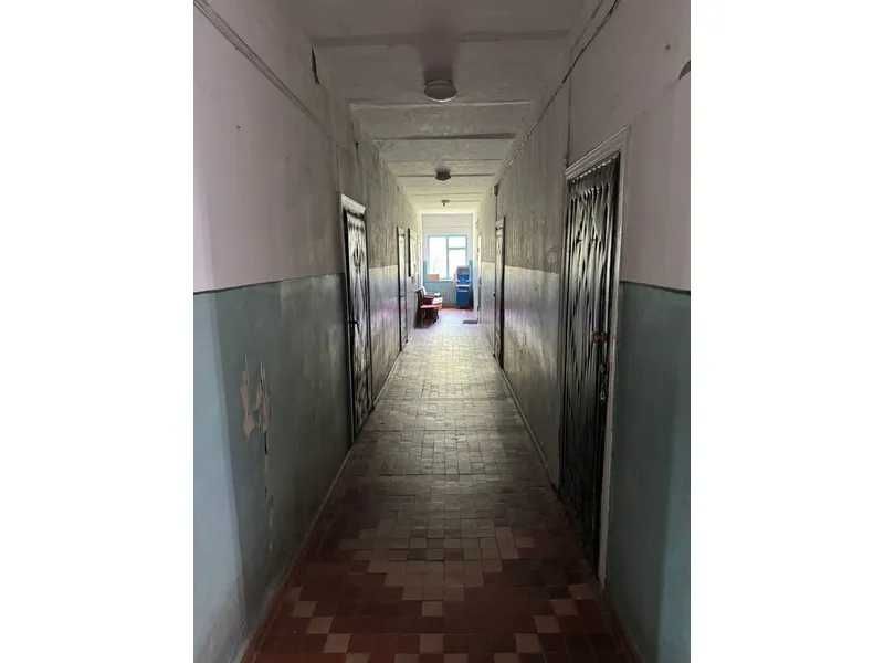 Нежитлова будівля, 785,5 кв. м, с. Атюша, вул. Молодіжна, 6