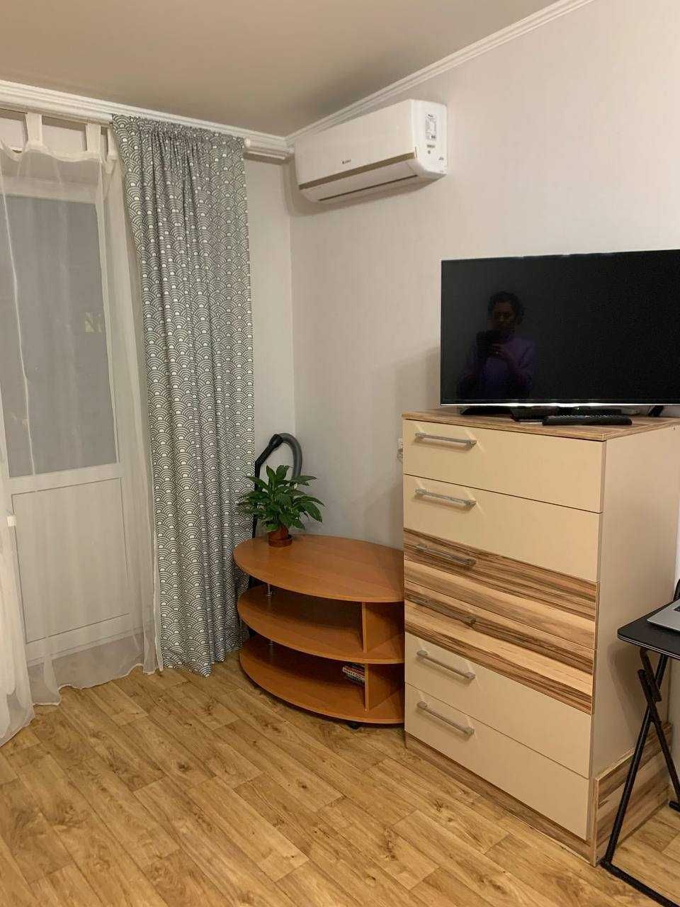 Продам 1 комнатную квартиру на Черемушках по улице Варненская