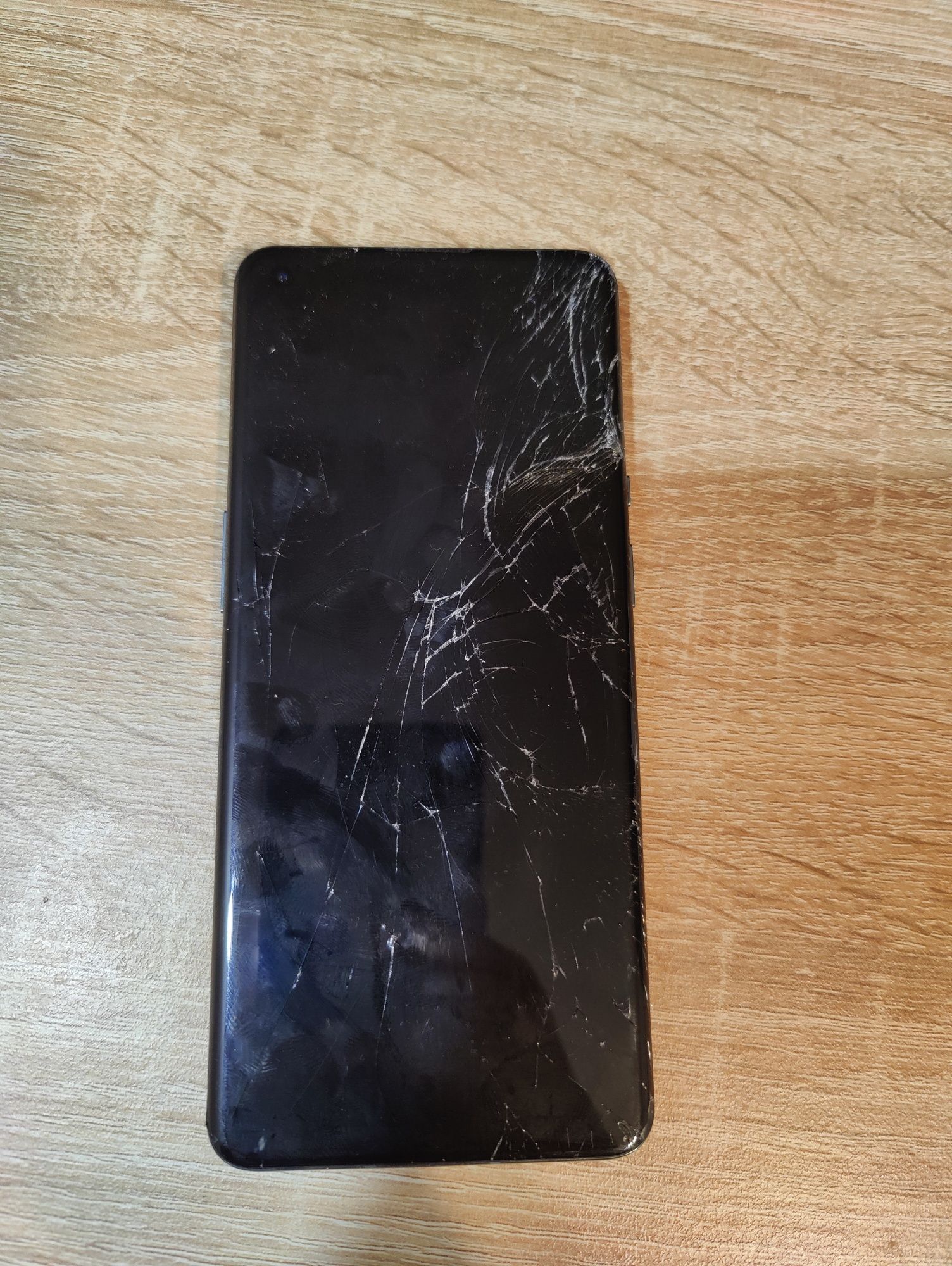 OnePlus 9 Pro 8/128GB uszkodzony