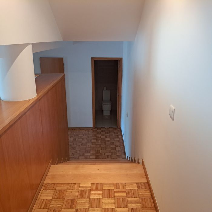 Aluguer apartamento no centro de Guimaraes