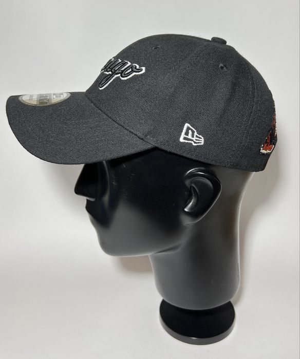 Кепка new era Chicago Sox