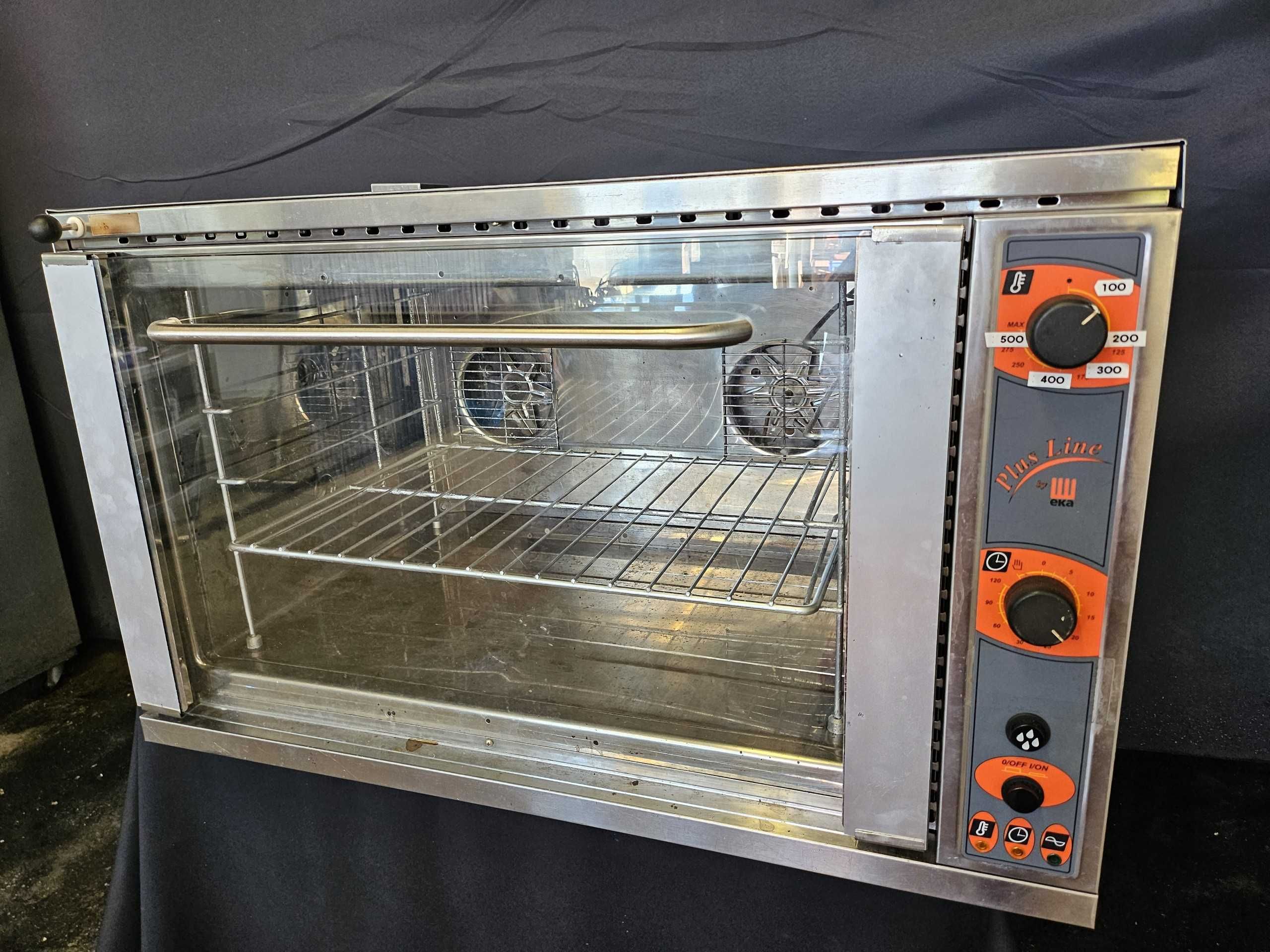 Forno convector para tab. 60cm x 40cm