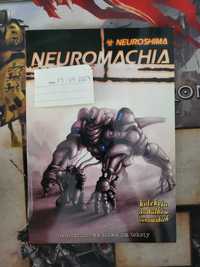 Neuroshima Neuromachia