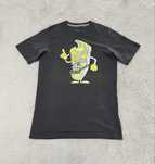Nike r. M szary meski tshirt