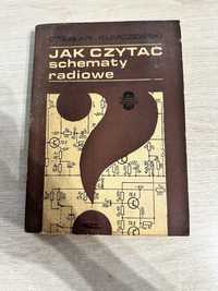 Jak czytać schematy radiowe Czesław Klimczewski