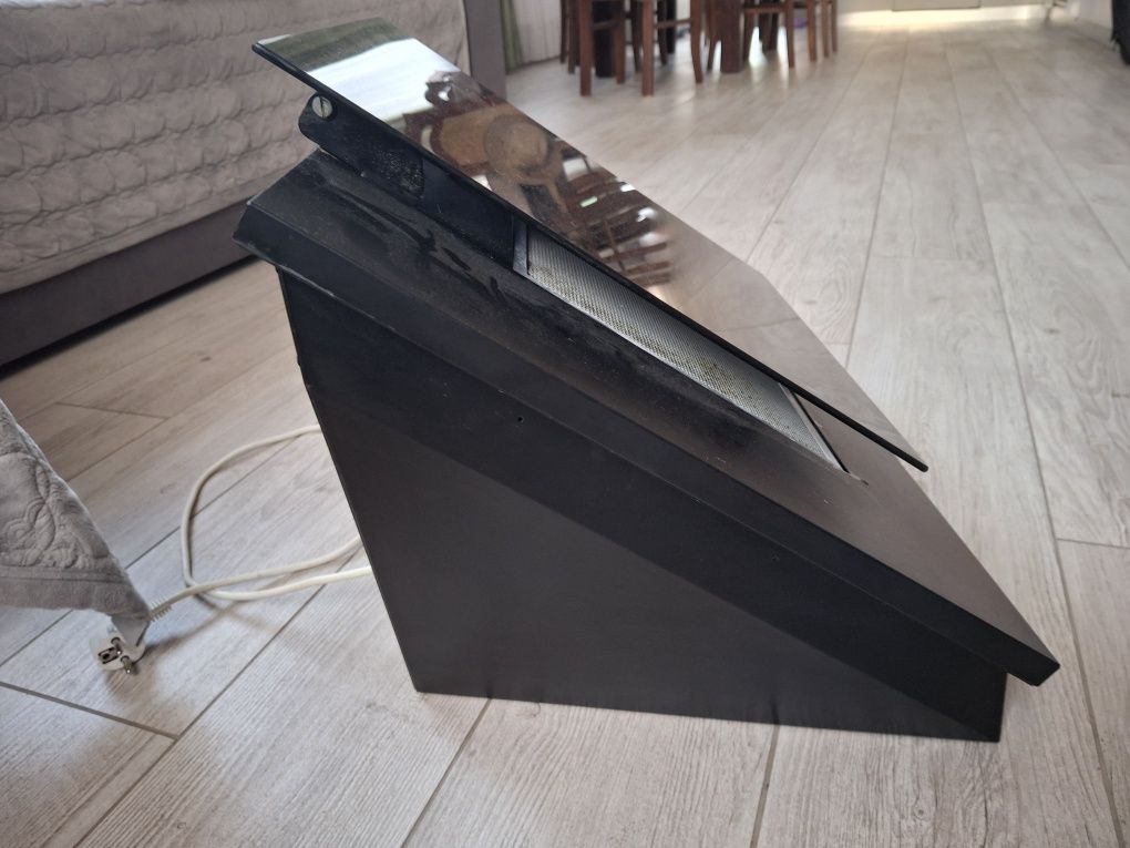 Кухонна витяжка ELEYUS Titan A 750 LED SMD 60 BL