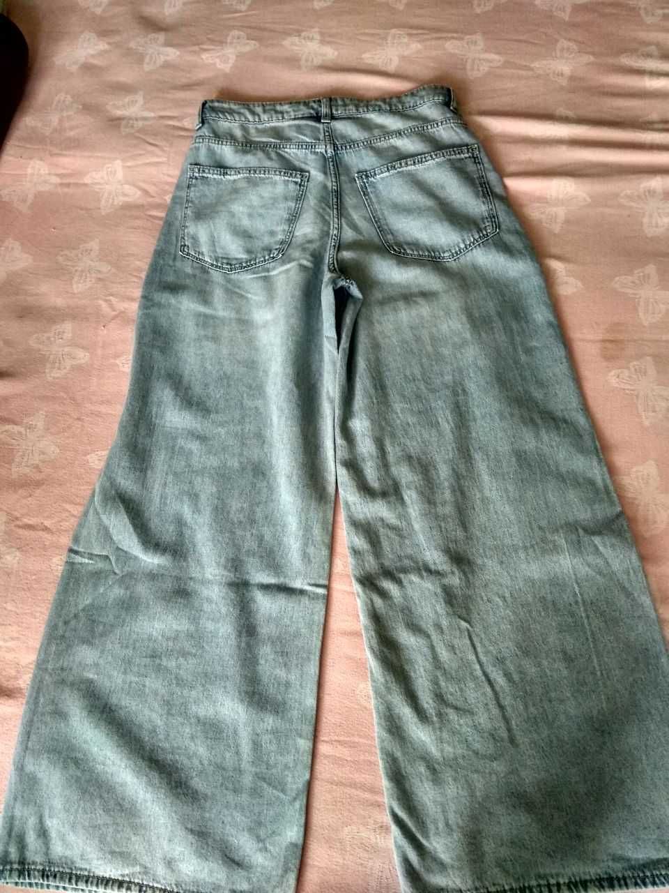 Джинси Н&M, розм. 34